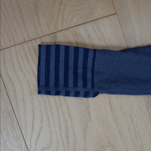 Tonic leggings with foot stirrup - Picture 3 of 4